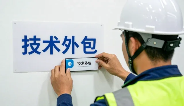 技术外包中应用层问题的常见挑战与应对策略