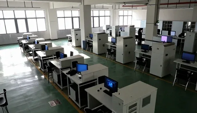 门店展厅下如何发挥技术支持价值